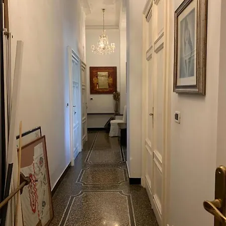 Penzion Gold Carbonara Janov