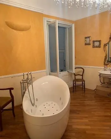 Gold Carbonara Janov