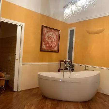 Penzion Gold Carbonara Janov