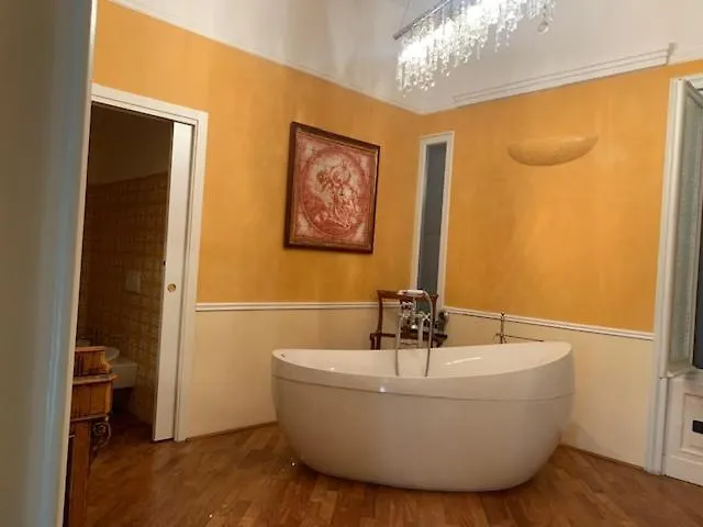 Penzion Gold Carbonara Janov