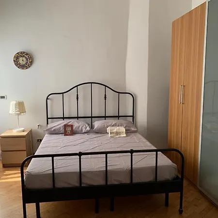 Gæstehus Gold Carbonara