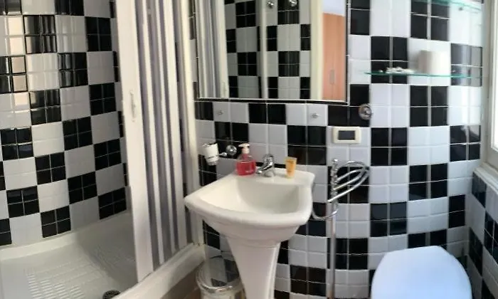 Vendégház Gold Carbonara