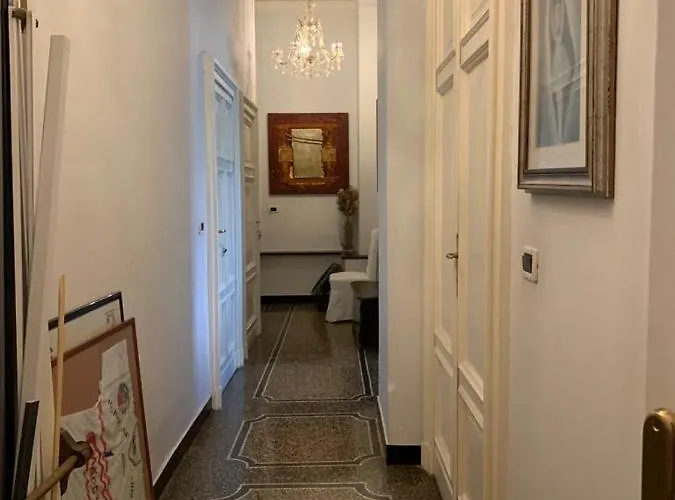 Πανσιόν Gold Carbonara Γένοβα