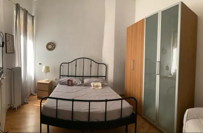 Gold Carbonara 3* Genova