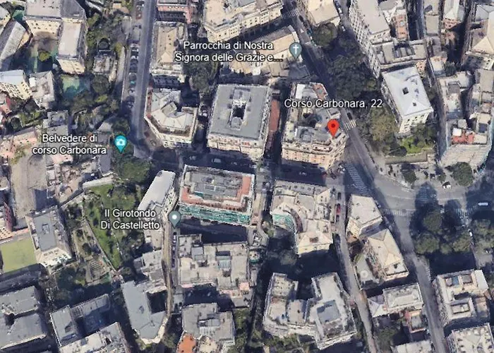 Πανσιόν Gold Carbonara