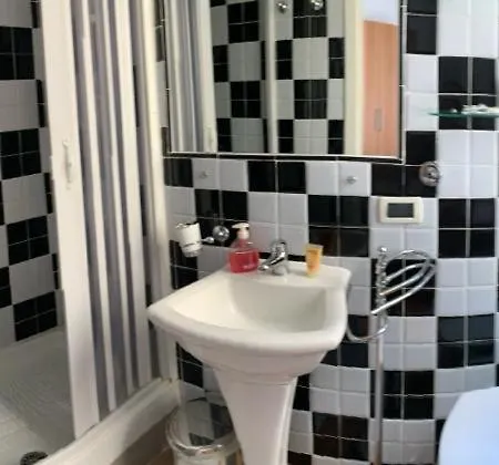 Gasthuis Gold Carbonara