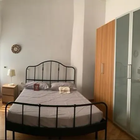 Gold Carbonara 3* Genua